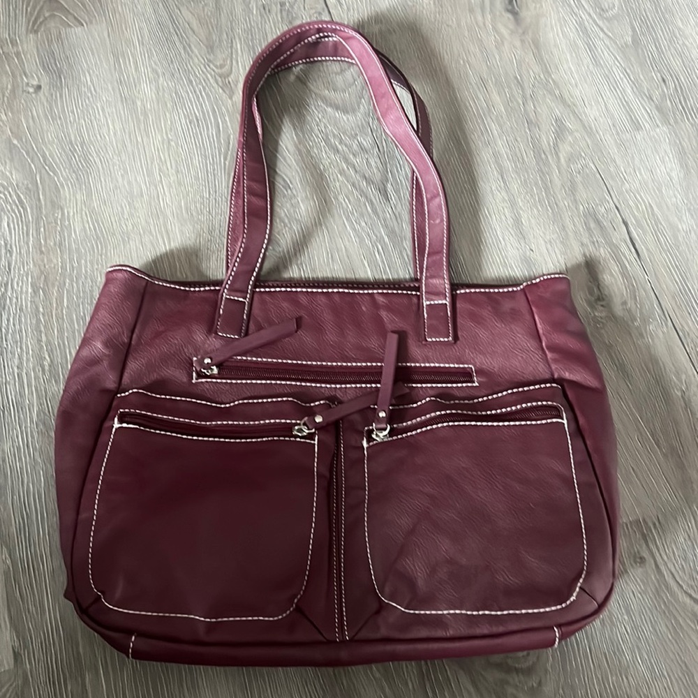 Avon bag